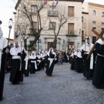 Procesión de Viernes Santo