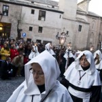 Procesión de Viernes Santo