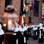 Procesión de Viernes Santo