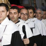 Procesión de Viernes Santo