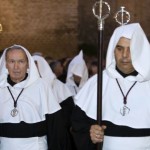 Procesión de Viernes Santo