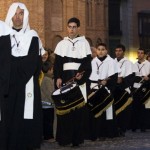 Procesión de Viernes Santo