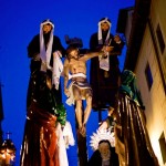 Procesión de Viernes Santo