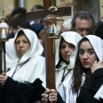 Procesión de Viernes Santo