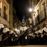 Procesión de Viernes Santo