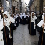 Procesión de Viernes Santo