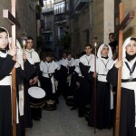 Procesión de Viernes Santo