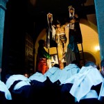 Procesión de Viernes Santo