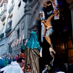 Procesión de Viernes Santo