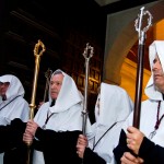 Procesión de Viernes Santo